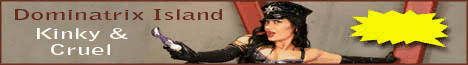 Dominatrix Island