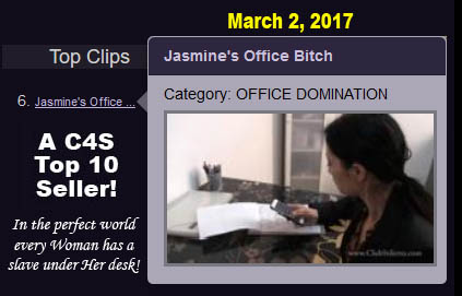 Office Bitch!